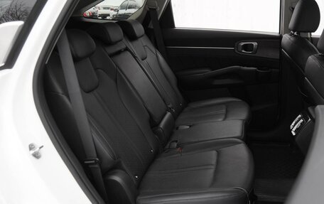 KIA Sorento IV, 2020 год, 3 890 000 рублей, 7 фотография