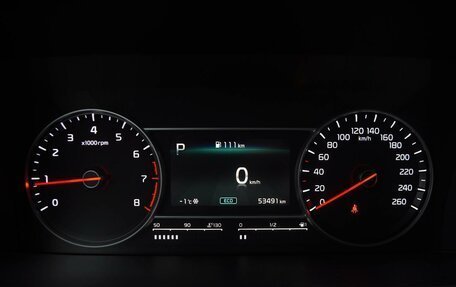 KIA Sorento IV, 2020 год, 3 890 000 рублей, 12 фотография