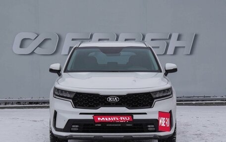 KIA Sorento IV, 2020 год, 3 890 000 рублей, 3 фотография