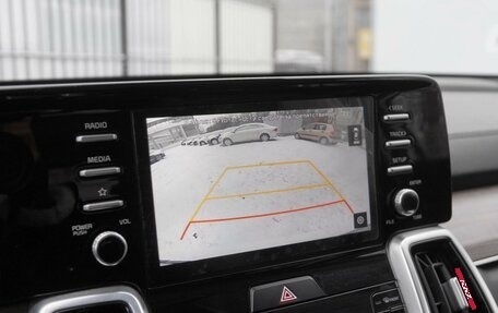 KIA Sorento IV, 2020 год, 3 890 000 рублей, 14 фотография