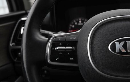 KIA Sorento IV, 2020 год, 3 890 000 рублей, 19 фотография