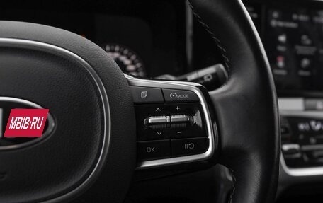 KIA Sorento IV, 2020 год, 3 890 000 рублей, 20 фотография