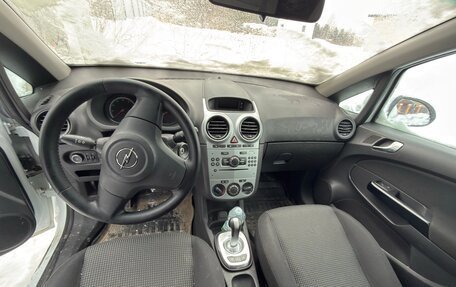 Opel Corsa D, 2013 год, 299 000 рублей, 4 фотография