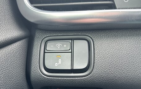 KIA Optima IV, 2016 год, 1 890 000 рублей, 14 фотография