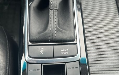 KIA Optima IV, 2016 год, 1 890 000 рублей, 9 фотография