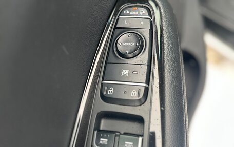 KIA Optima IV, 2016 год, 1 890 000 рублей, 19 фотография