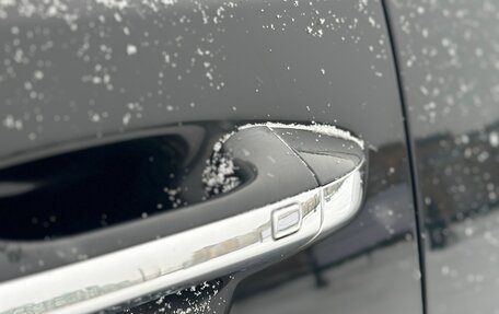 KIA Optima IV, 2016 год, 1 890 000 рублей, 29 фотография