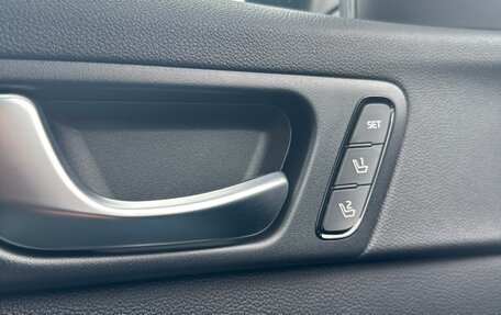 KIA Optima IV, 2016 год, 1 890 000 рублей, 20 фотография