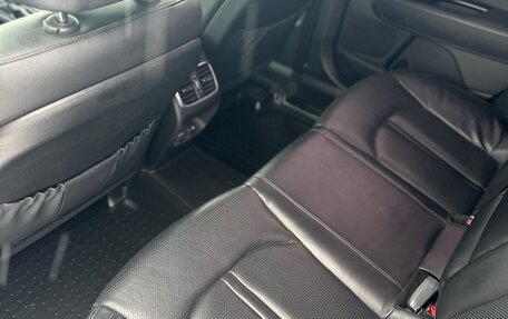 KIA Optima IV, 2016 год, 1 890 000 рублей, 27 фотография