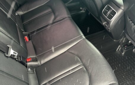 KIA Optima IV, 2016 год, 1 890 000 рублей, 28 фотография