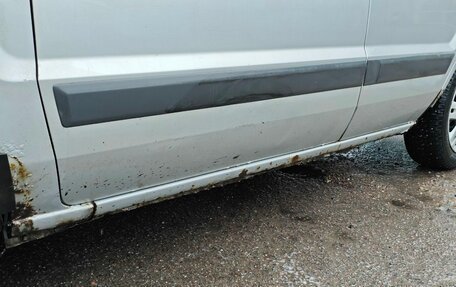 Ford Fusion I, 2007 год, 300 000 рублей, 7 фотография