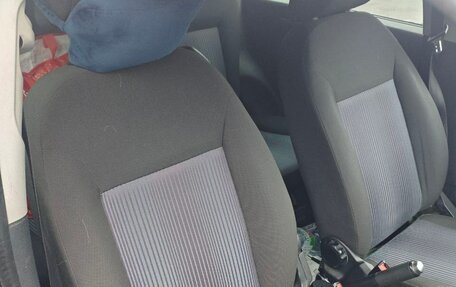 Ford Fusion I, 2007 год, 300 000 рублей, 14 фотография