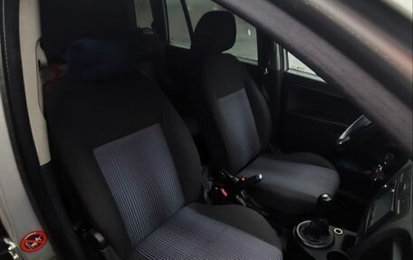 Ford Fusion I, 2007 год, 300 000 рублей, 15 фотография