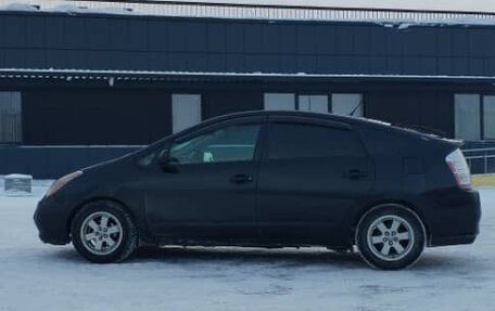 Toyota Prius, 2007 год, 590 000 рублей, 3 фотография