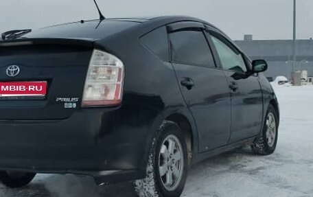 Toyota Prius, 2007 год, 590 000 рублей, 5 фотография