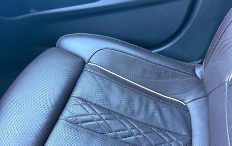 BMW 5 серия, 2019 год, 4 900 000 рублей, 10 фотография