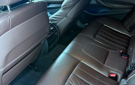 BMW 5 серия, 2019 год, 4 900 000 рублей, 9 фотография