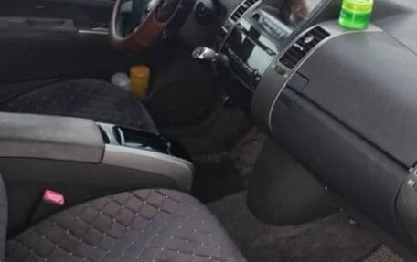 Toyota Prius, 2007 год, 590 000 рублей, 10 фотография