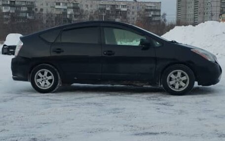 Toyota Prius, 2007 год, 590 000 рублей, 7 фотография