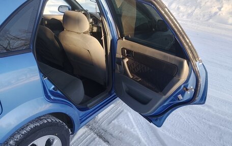 Chevrolet Lacetti, 2006 год, 339 000 рублей, 12 фотография