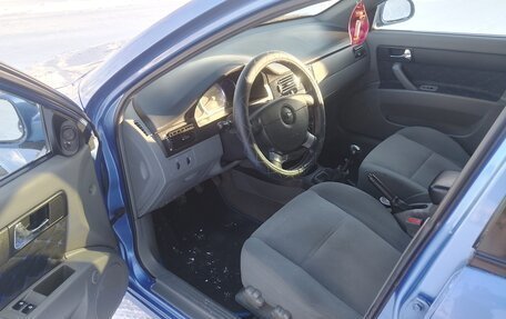 Chevrolet Lacetti, 2006 год, 339 000 рублей, 8 фотография