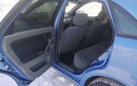 Chevrolet Lacetti, 2006 год, 339 000 рублей, 11 фотография