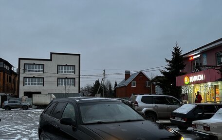 Chrysler Pacifica (CS), 2004 год, 395 000 рублей, 3 фотография