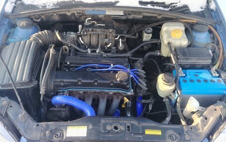 Chevrolet Lacetti, 2006 год, 339 000 рублей, 15 фотография