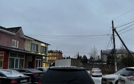 Chrysler Pacifica (CS), 2004 год, 395 000 рублей, 6 фотография