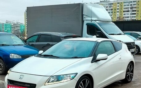 Honda CR-Z, 2012 год, 920 000 рублей, 7 фотография