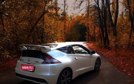 Honda CR-Z, 2012 год, 920 000 рублей, 2 фотография