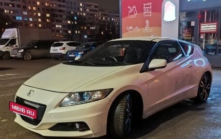 Honda CR-Z, 2012 год, 920 000 рублей, 6 фотография