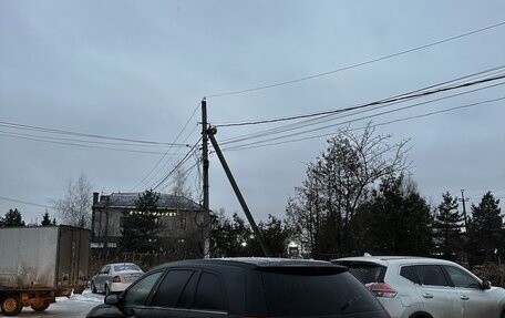 Chrysler Pacifica (CS), 2004 год, 395 000 рублей, 5 фотография