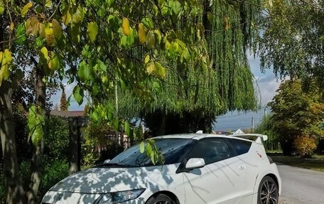 Honda CR-Z, 2012 год, 920 000 рублей, 9 фотография