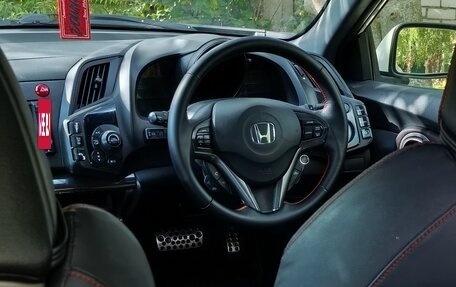 Honda CR-Z, 2012 год, 920 000 рублей, 10 фотография