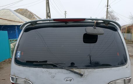 Hyundai Starex I рестайлинг, 2002 год, 430 000 рублей, 6 фотография