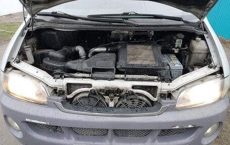 Hyundai Starex I рестайлинг, 2002 год, 430 000 рублей, 7 фотография