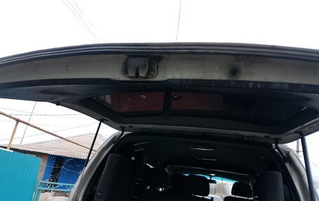 Hyundai Starex I рестайлинг, 2002 год, 430 000 рублей, 15 фотография