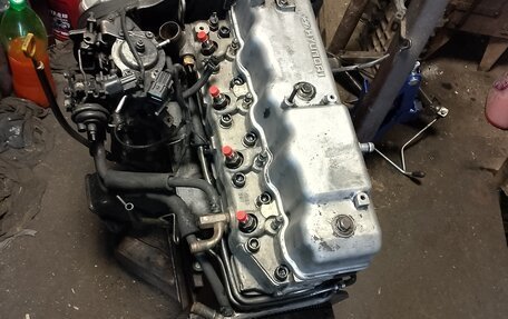 Hyundai Starex I рестайлинг, 2002 год, 430 000 рублей, 17 фотография