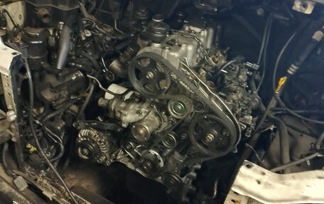 Hyundai Starex I рестайлинг, 2002 год, 430 000 рублей, 19 фотография