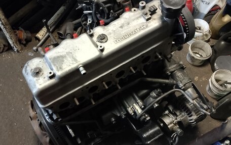 Hyundai Starex I рестайлинг, 2002 год, 430 000 рублей, 18 фотография