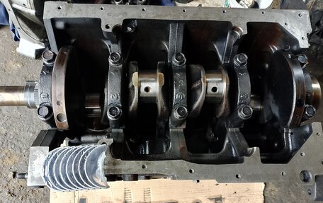 Hyundai Starex I рестайлинг, 2002 год, 430 000 рублей, 20 фотография