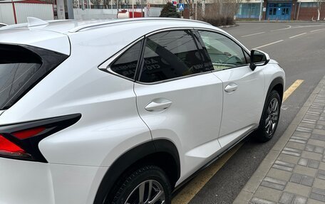 Lexus NX I, 2014 год, 3 000 000 рублей, 6 фотография