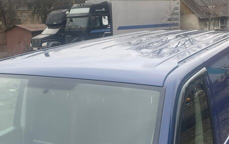 Volkswagen Transporter T5 рестайлинг, 2008 год, 860 000 рублей, 4 фотография