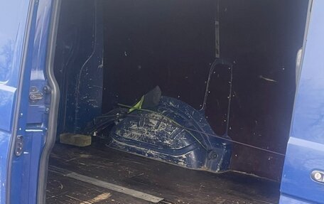 Volkswagen Transporter T5 рестайлинг, 2008 год, 860 000 рублей, 9 фотография