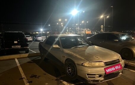 Nissan Skyline, 1997 год, 380 000 рублей, 3 фотография