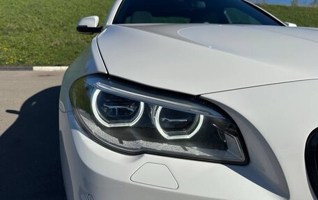 BMW 5 серия, 2014 год, 3 550 000 рублей, 6 фотография