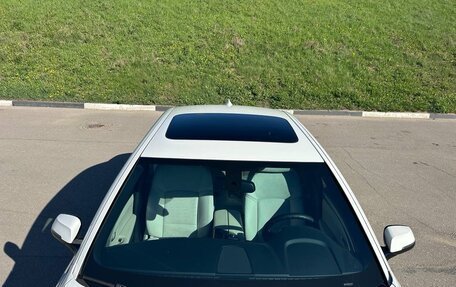 BMW 5 серия, 2014 год, 3 550 000 рублей, 10 фотография