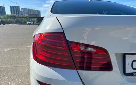 BMW 5 серия, 2014 год, 3 550 000 рублей, 11 фотография