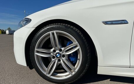 BMW 5 серия, 2014 год, 3 550 000 рублей, 12 фотография